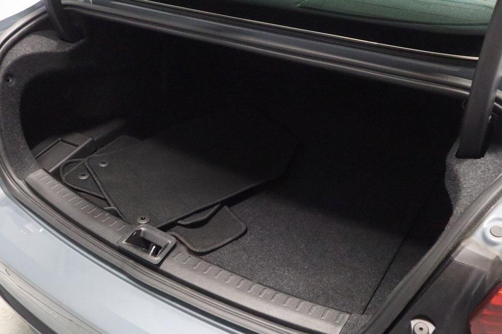 used 2024 Volvo S60 car, priced at $30,389