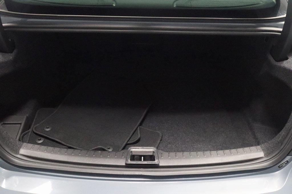 used 2024 Volvo S60 car, priced at $30,389