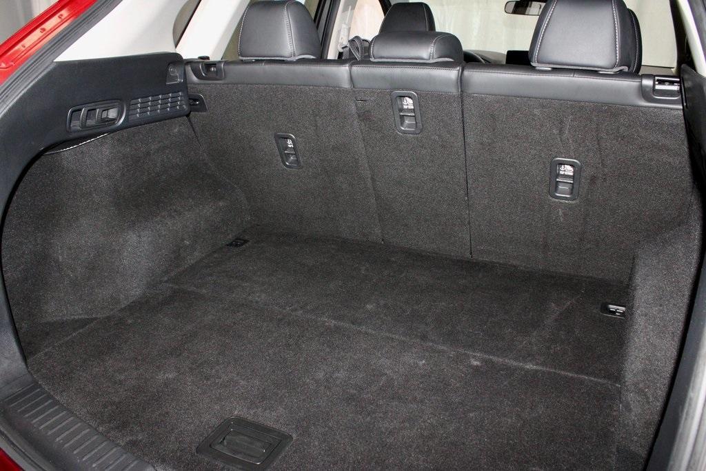 used 2024 Mazda CX-5 car, priced at $24,336