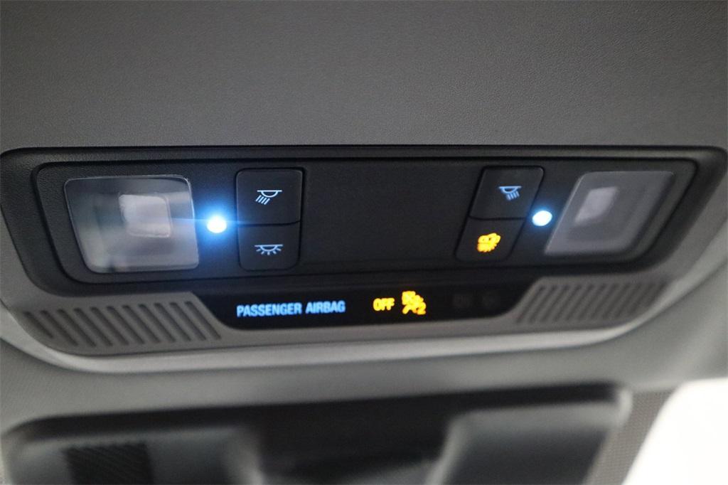 new 2025 Ford F-150 car, priced at $48,550