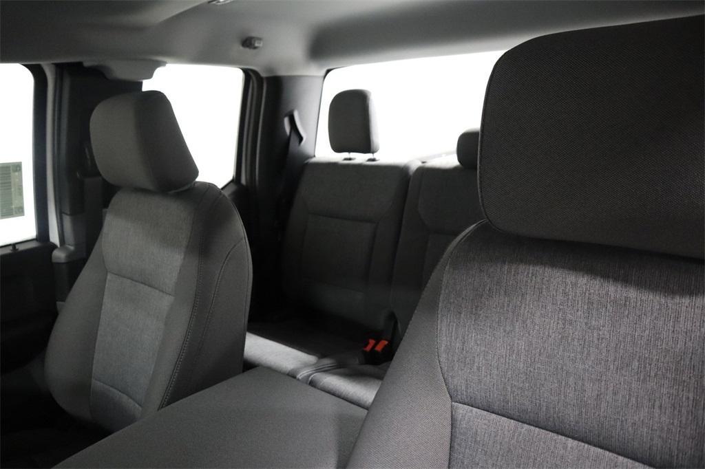 new 2025 Ford F-150 car, priced at $48,550