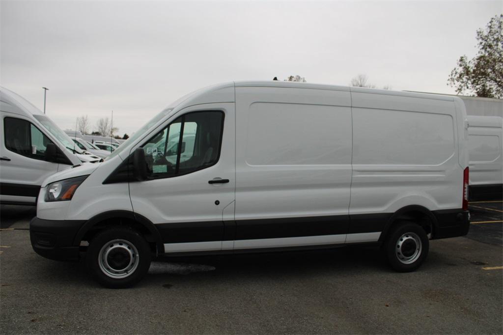 new 2024 Ford Transit-250 car, priced at $49,700