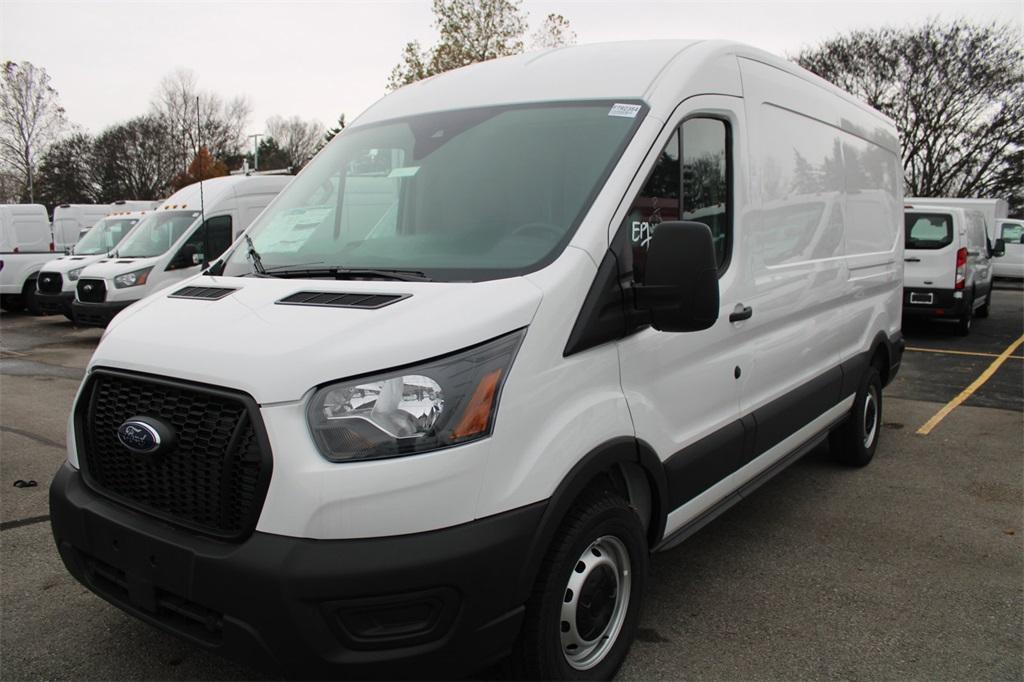 new 2024 Ford Transit-250 car, priced at $49,700