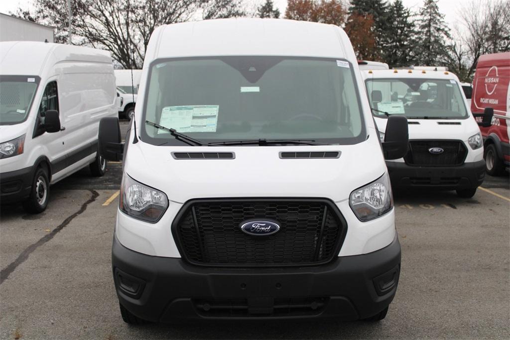 new 2024 Ford Transit-250 car, priced at $49,700