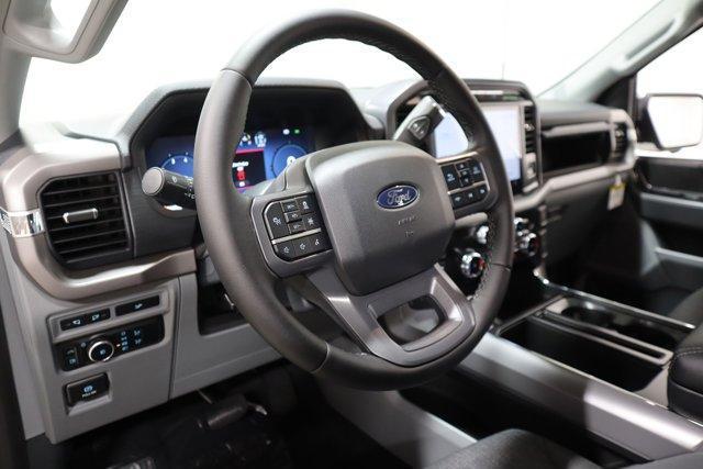 new 2024 Ford F-150 car, priced at $61,400