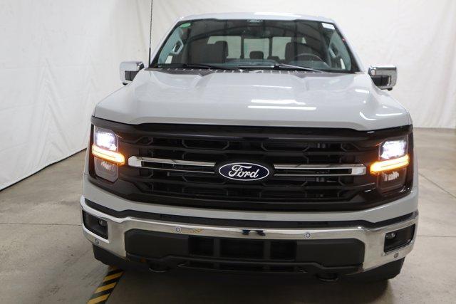 new 2024 Ford F-150 car, priced at $56,210