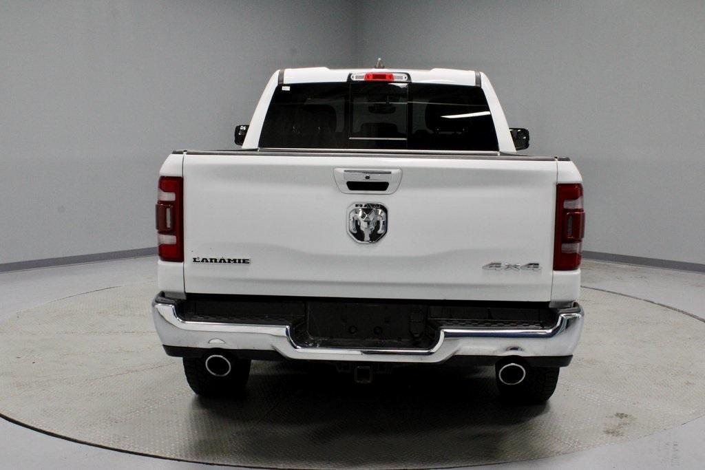 used 2020 Ram 1500 car, priced at $28,128
