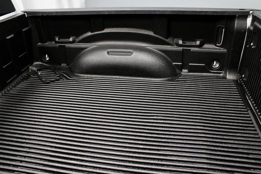 used 2020 Ram 1500 car, priced at $28,128