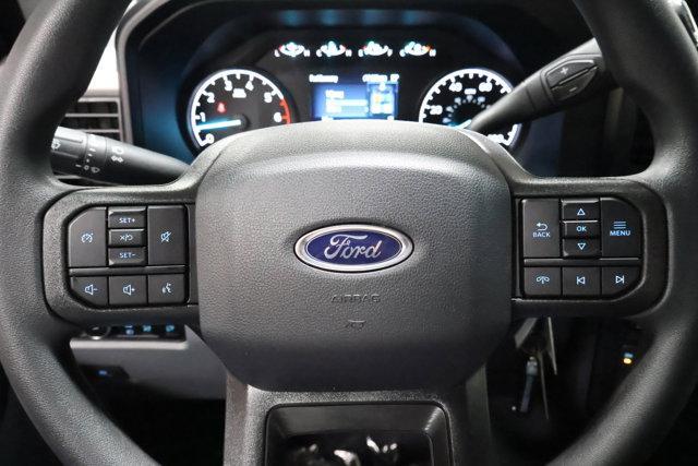new 2025 Ford F-350 car, priced at $63,025