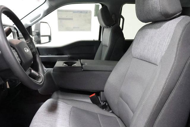 new 2025 Ford F-350 car, priced at $63,025