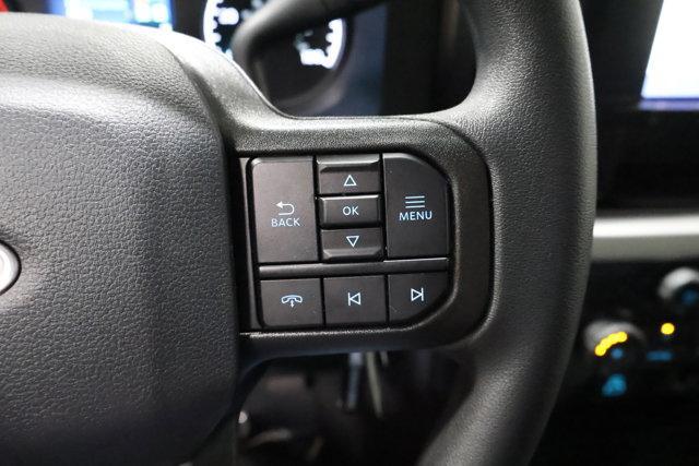 new 2025 Ford F-350 car, priced at $63,025
