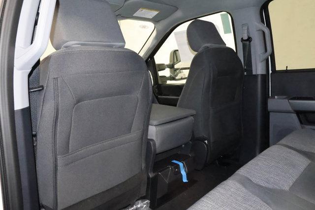 new 2025 Ford F-350 car, priced at $63,025