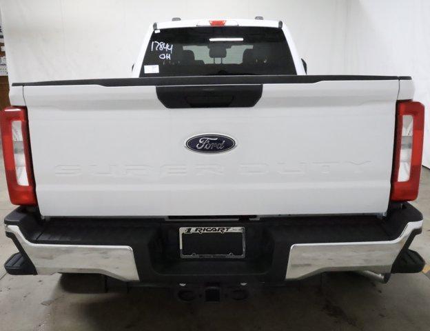 new 2025 Ford F-350 car, priced at $63,025