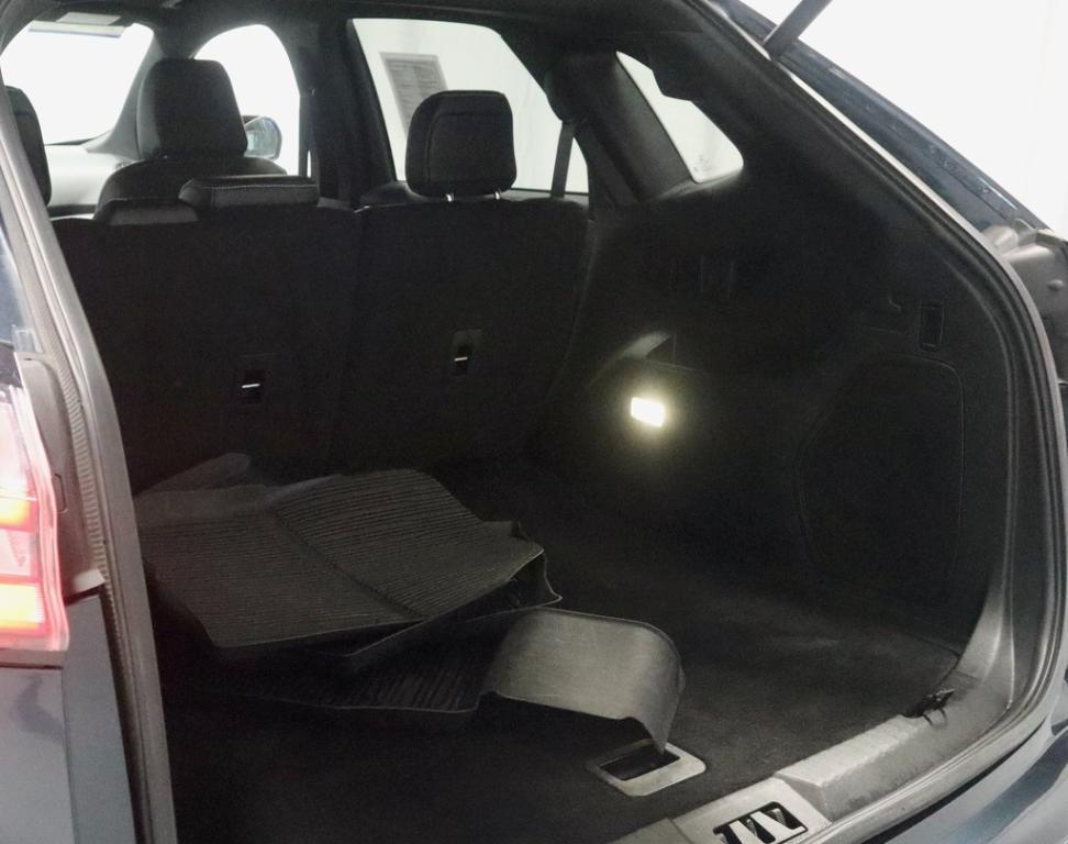 used 2022 Ford Edge car, priced at $28,886