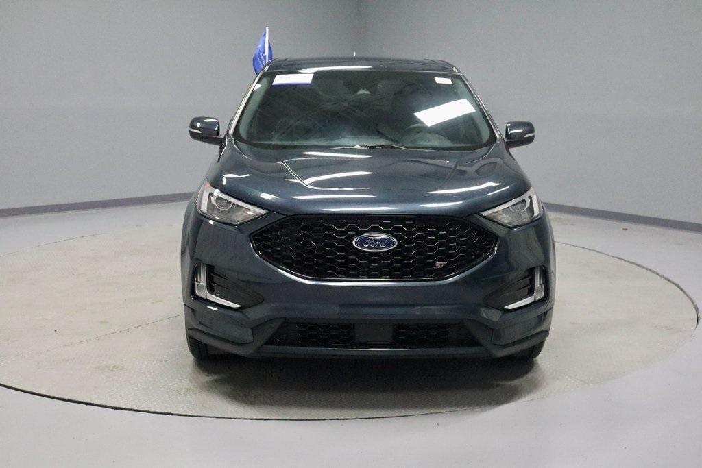 used 2022 Ford Edge car, priced at $28,886