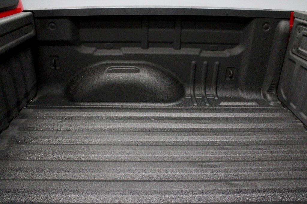used 2017 Chevrolet Colorado car, priced at $16,892