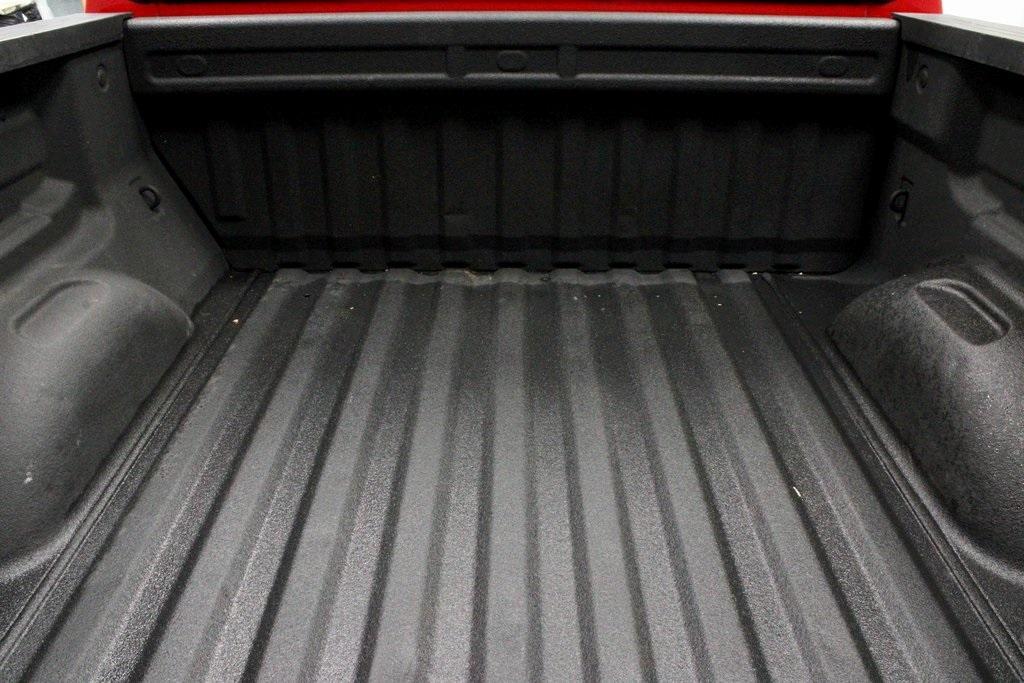 used 2017 Chevrolet Colorado car, priced at $16,892