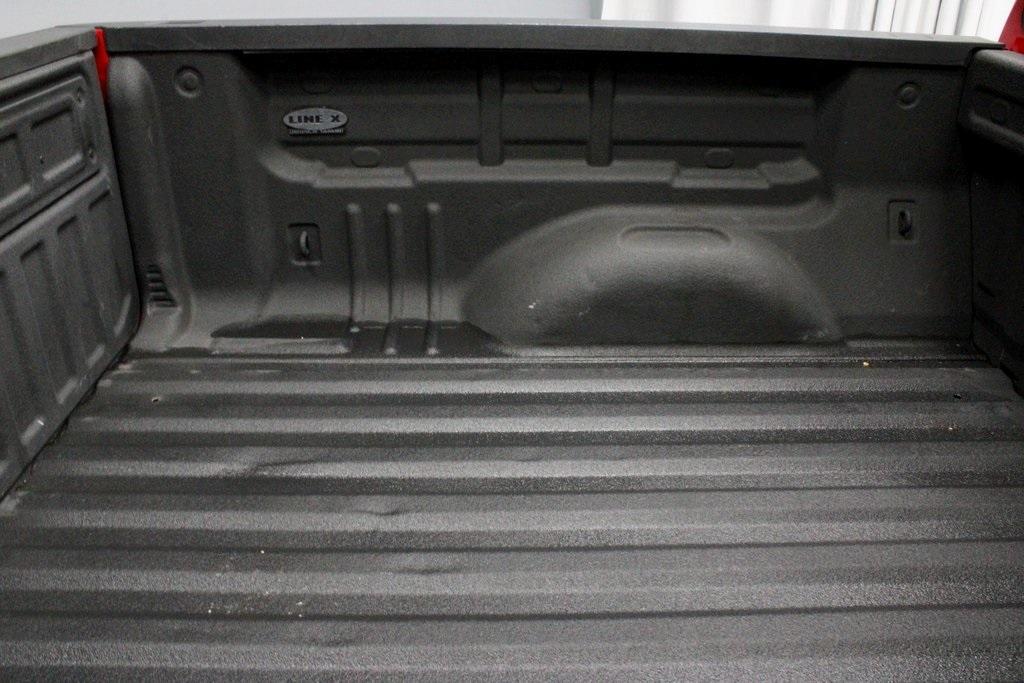 used 2017 Chevrolet Colorado car, priced at $16,892