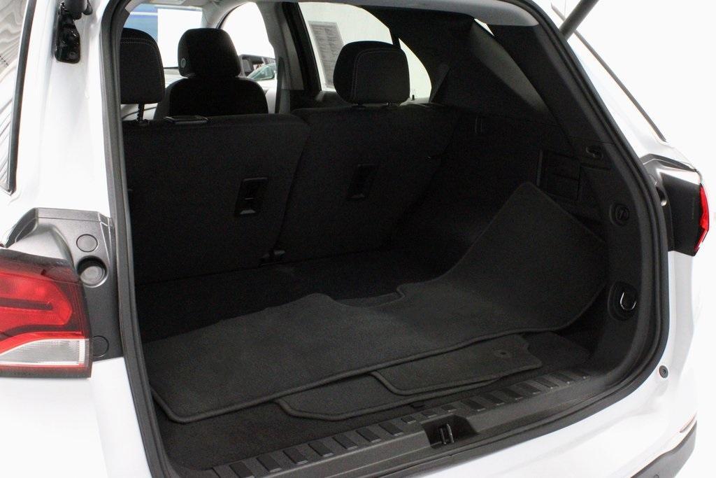 used 2023 Chevrolet Equinox car, priced at $22,306
