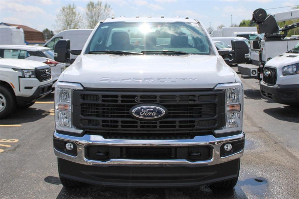 new 2024 Ford F-250 car, priced at $53,510