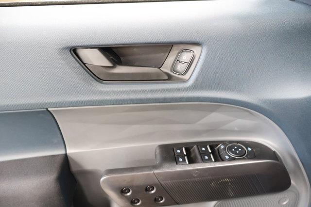 new 2025 Ford Maverick car, priced at $30,029