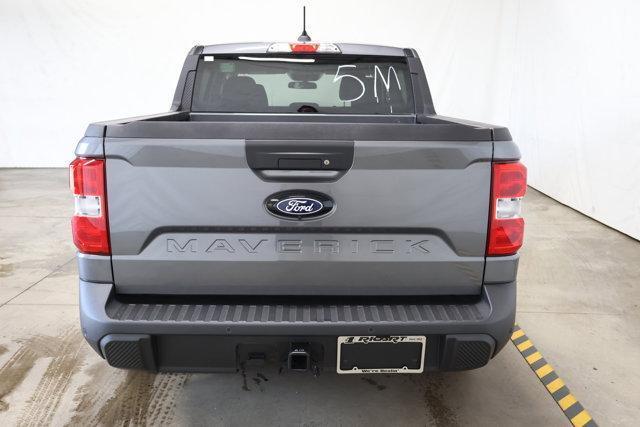 new 2025 Ford Maverick car, priced at $30,029