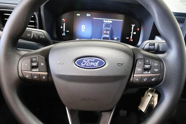 new 2025 Ford Maverick car, priced at $30,029