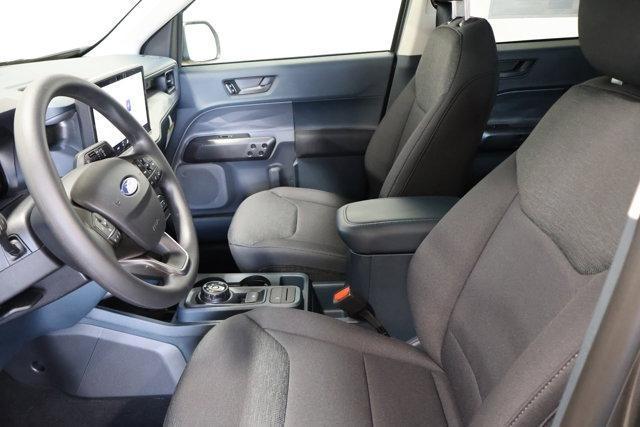 new 2025 Ford Maverick car, priced at $30,029
