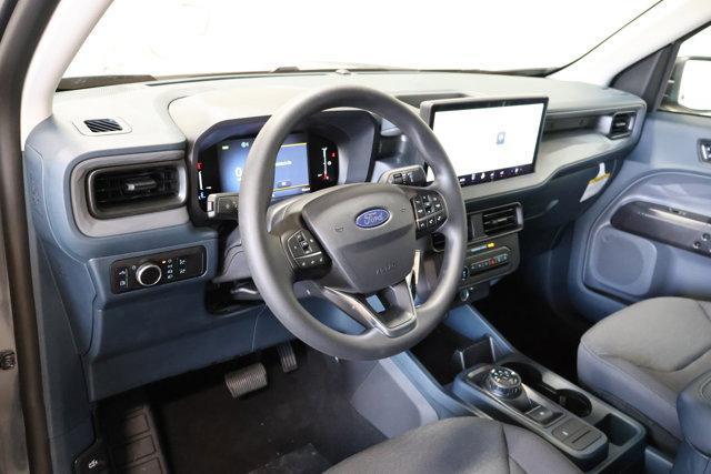 new 2025 Ford Maverick car, priced at $30,029