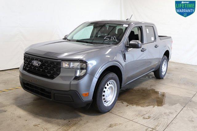 new 2025 Ford Maverick car, priced at $30,029