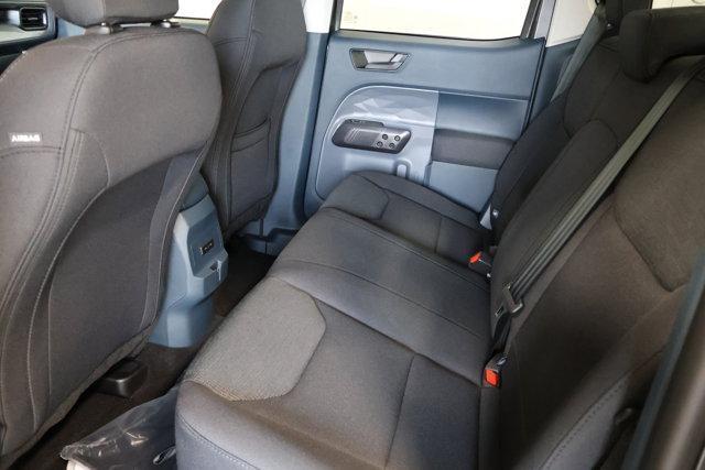 new 2025 Ford Maverick car, priced at $30,029