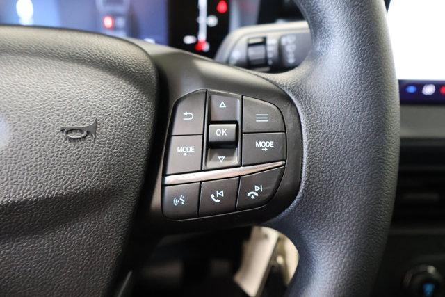 new 2025 Ford Maverick car, priced at $30,029