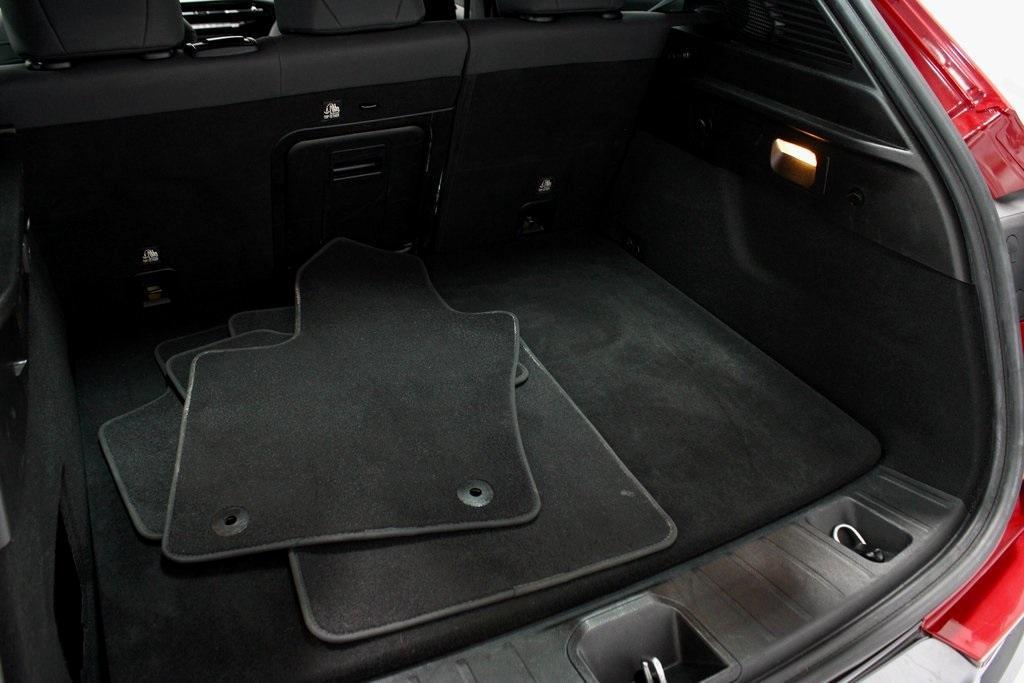 used 2024 Dodge Hornet car, priced at $21,787