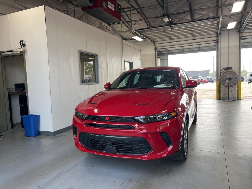 used 2024 Dodge Hornet car, priced at $25,000