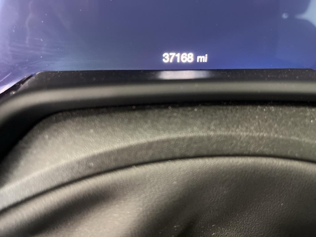 used 2024 Dodge Hornet car, priced at $25,000