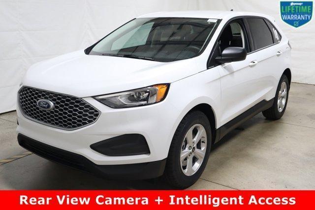 new 2024 Ford Edge car, priced at $34,875