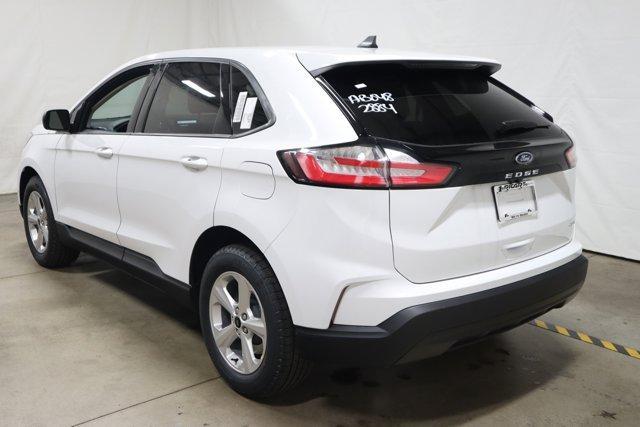 new 2024 Ford Edge car, priced at $33,875