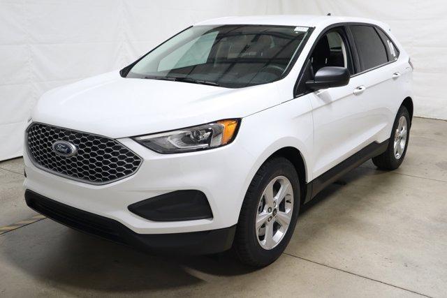 new 2024 Ford Edge car, priced at $33,875