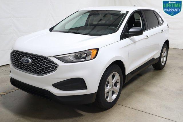 new 2024 Ford Edge car, priced at $31,960