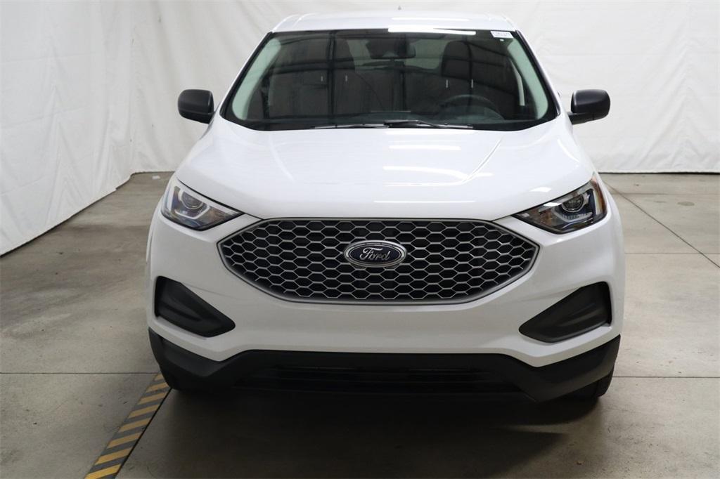 new 2024 Ford Edge car, priced at $38,460