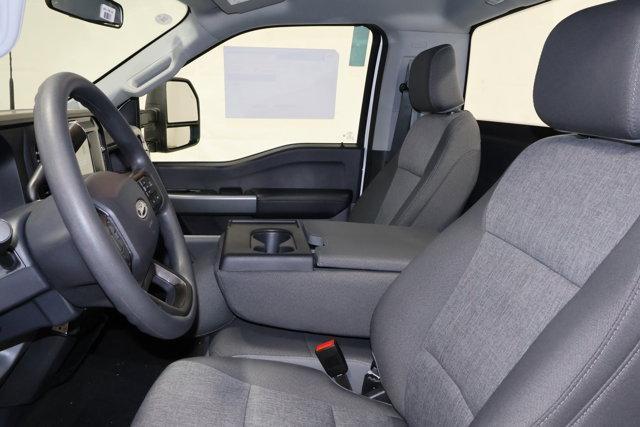 new 2025 Ford F-350 car, priced at $58,170