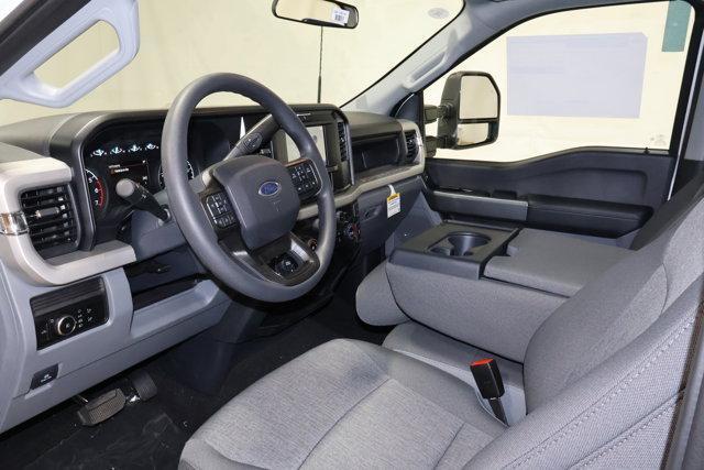 new 2025 Ford F-350 car, priced at $58,170