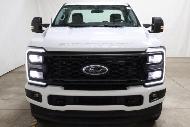 new 2025 Ford F-350 car, priced at $58,170