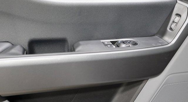 new 2025 Ford F-350 car, priced at $58,170