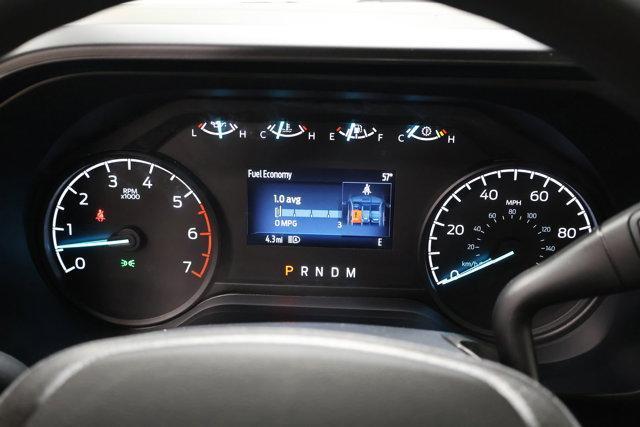 new 2025 Ford F-350 car, priced at $58,170