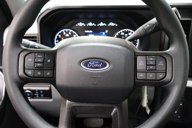 new 2025 Ford F-350 car, priced at $58,170
