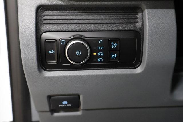 new 2025 Ford F-350 car, priced at $58,170