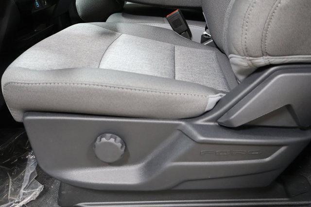 new 2025 Ford F-350 car, priced at $58,170
