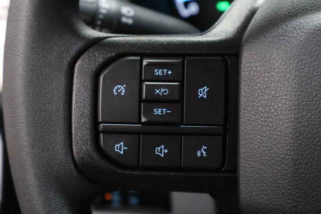 new 2025 Ford F-350 car, priced at $58,170