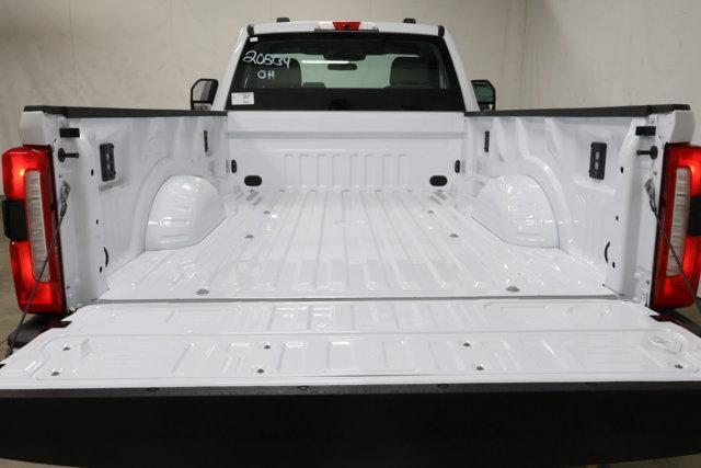new 2025 Ford F-350 car, priced at $58,170